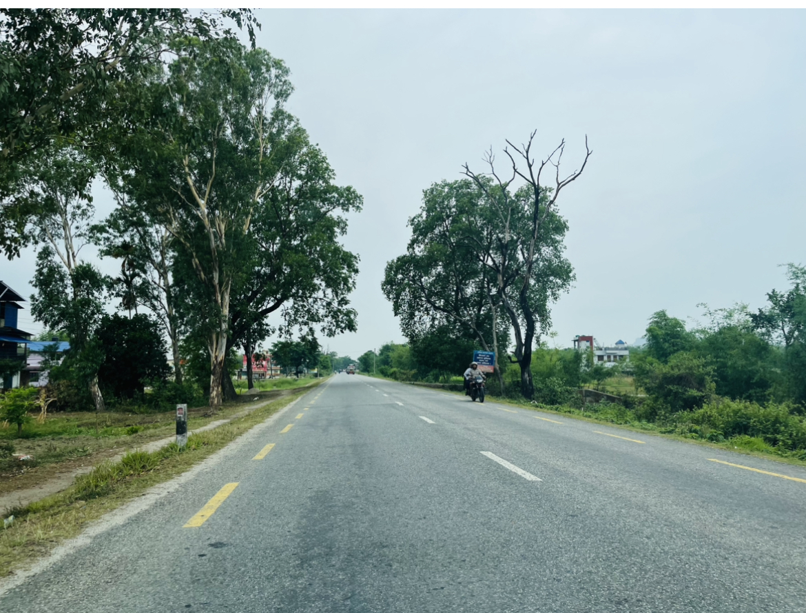 काँकरभिट्टा-लाैकही सडक निर्माणका लागि एडीबीद्वारा ३० कराेड अमेरिकी डलर स्विकृत