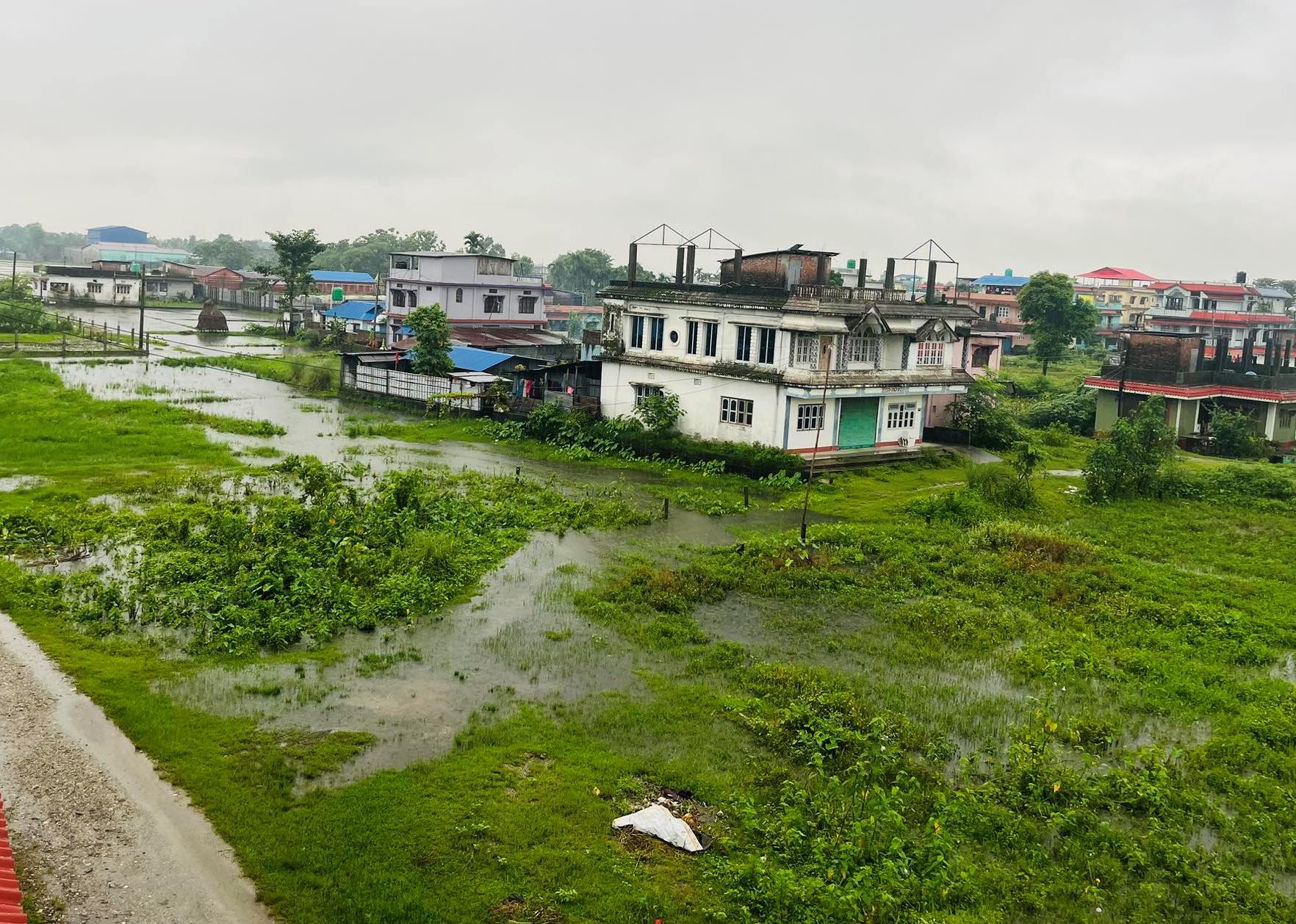 यस्तो छ आगामी २४ घण्टाको मौषम