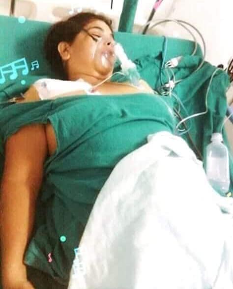 क्यान्सर पिडितलाई संयुक्त आवाजको सहयोग
