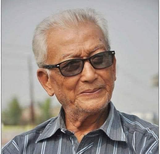 लोकगीतका सम्राट जोशीको निधन 