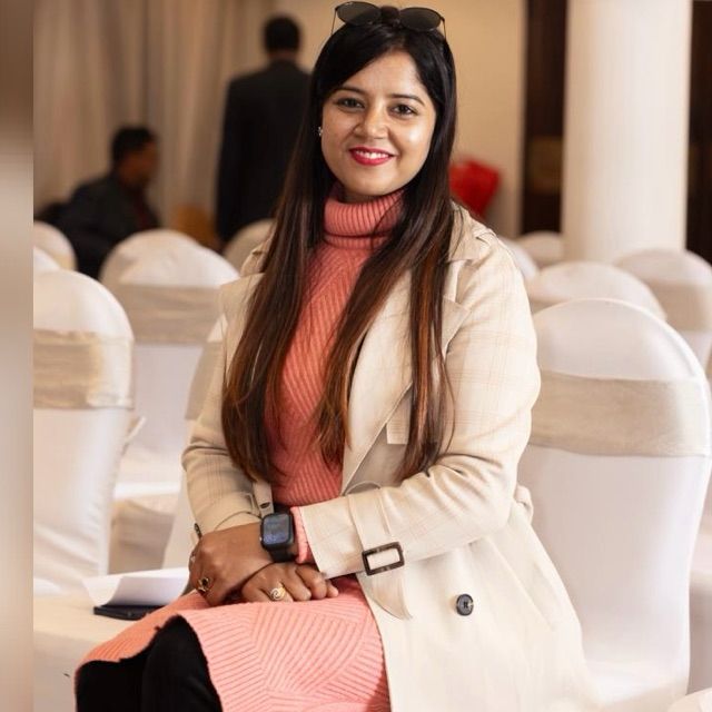 रोटरी क्लव अफ मेचीनगरको अध्यक्षमा शर्मिला 