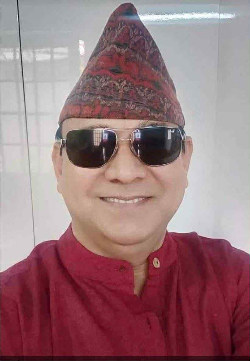 देश अब नयाँ कोर्स , नविन निर्वाचन प्रणालीको लागि संविधान संशोधन आजको आवश्यता