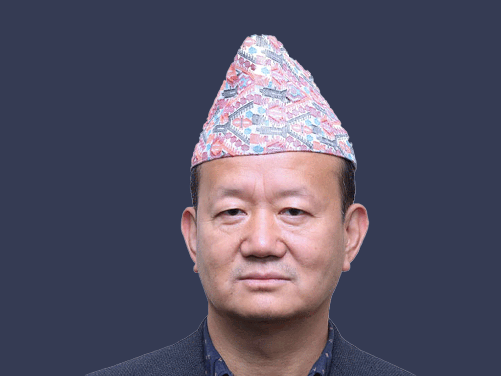 झापाका राई प्रतिनिधि सभाको सचिवमा नियुक्त 