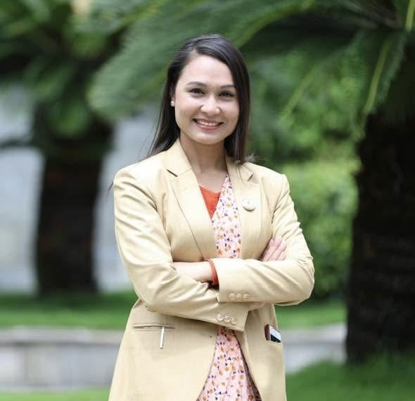 रास्वपाले झापाका उम्मेद्वार टुङगायो, १ नम्बरमा निशा डाँगी