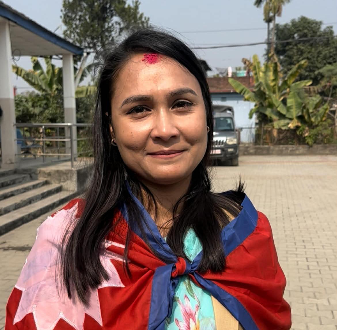 झापा १ : रास्वपाकी डाँगीको जित निश्चित