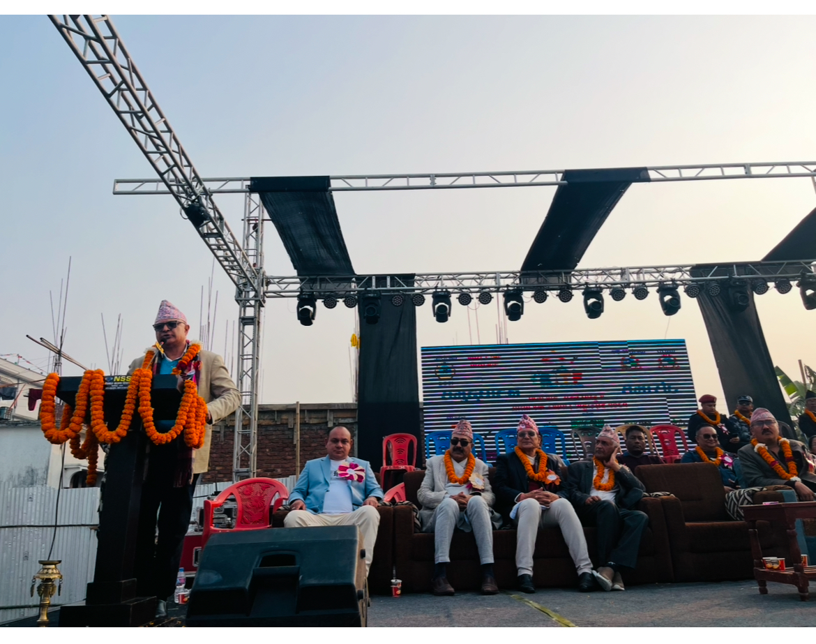 उद्याेगकाे विकास र पर्यटन प्रर्वद्धनकाे याेजना बनाउँदैछाै : मुख्यमन्त्री कार्की