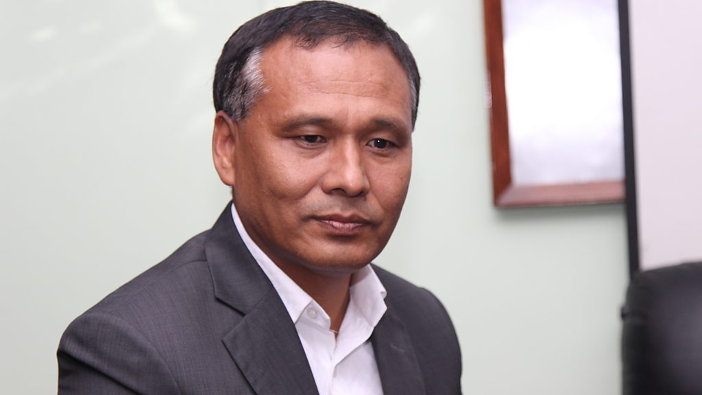 कुलमानको रिट सर्वोच्चमा दर्ता, पहिलो पेसी भोली
