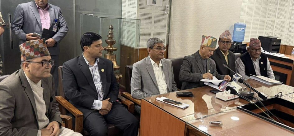 शिक्षक र सरकारबीच सहमति, शैक्षिक हडताल फिर्ता