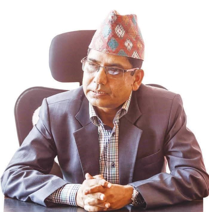 मेचिनगरका महेश खनाल राष्ट्रिय सहकारी नियमन प्राधिकरणको सदस्य नियुक्त 