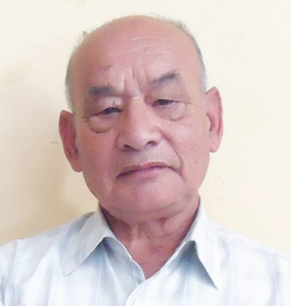 साहाराको ‘राष्ट्रिय व्यक्तित्व पुरस्कार’ सहकारी विज्ञ प्रधानांगलाइ