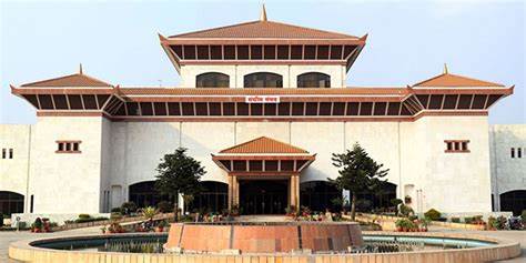 ससंदमा दर्ता भयो  विद्यालय शिक्षा सम्बन्धी विधेयक