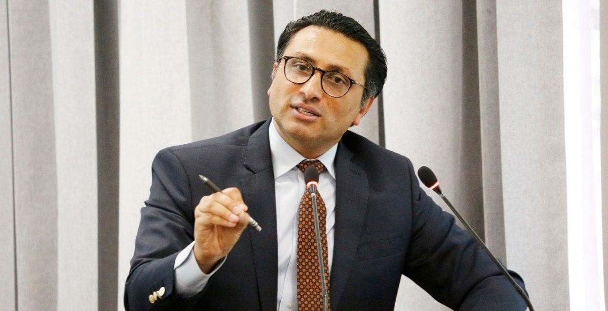 रास्वपा सरकारको पहिलो बजेट आज प्रस्तुत हुँदै