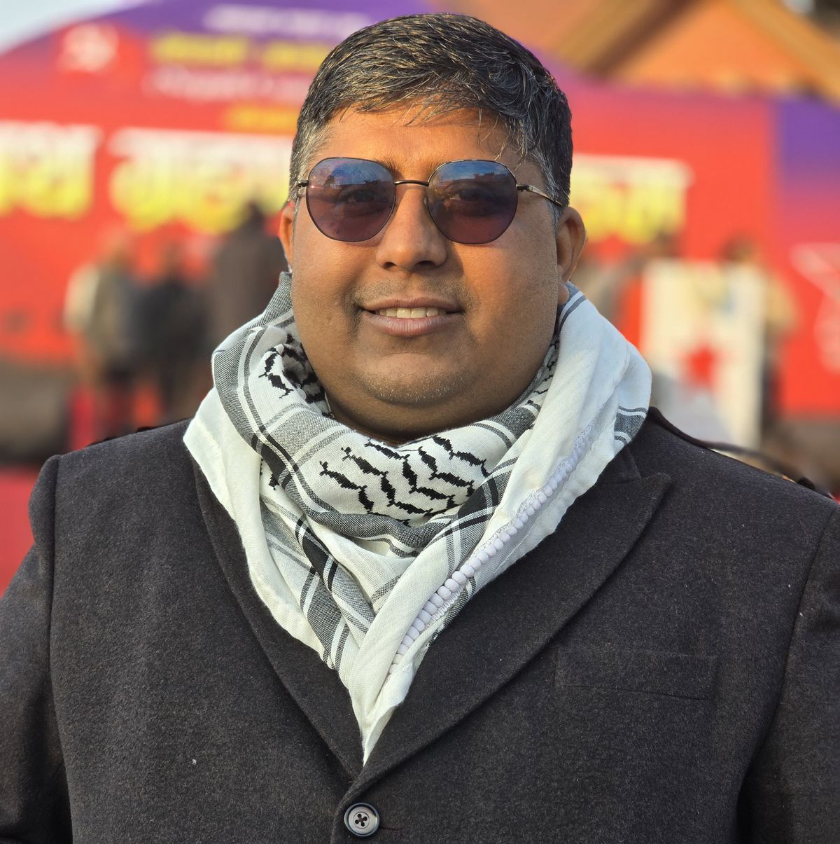 को हुन नेकपाबाट झापा १ का उम्मेद्वार घिमिरे ?