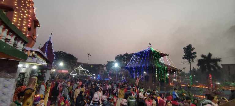 आज बाला चतुर्दशी, झापाका चार वटा पालिकामा विदा