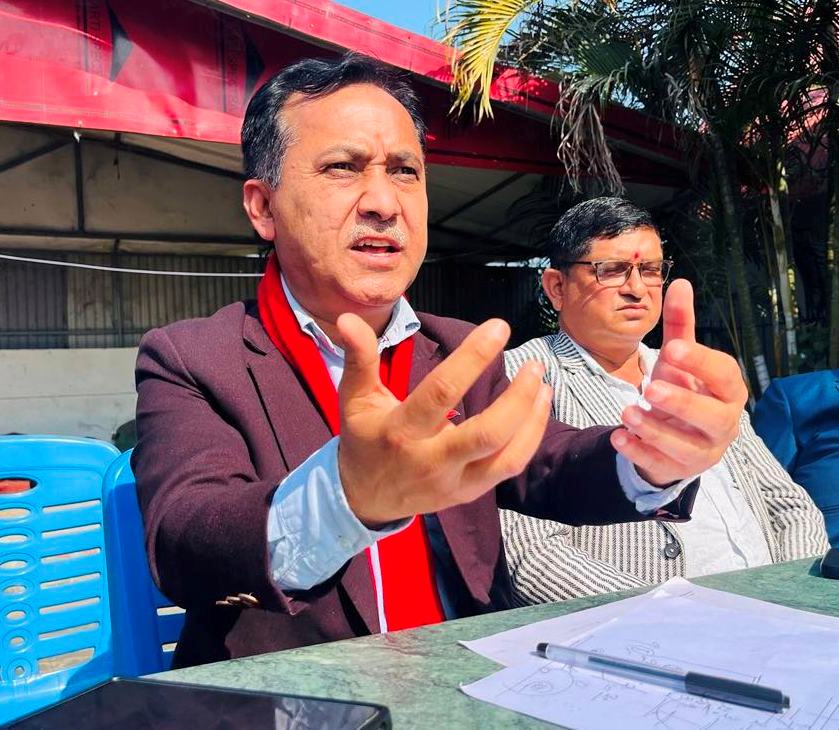 के हो विश्वप्रकाशले प्रस्ताव गरेको “विनर्स टेक अल थ्योरी” (भिडियो सहित)