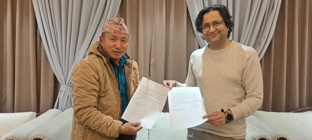 सरकारसंगको वार्ता पछि दुर्गा प्रसाई समूहले आन्दोलन फिर्ता लियो