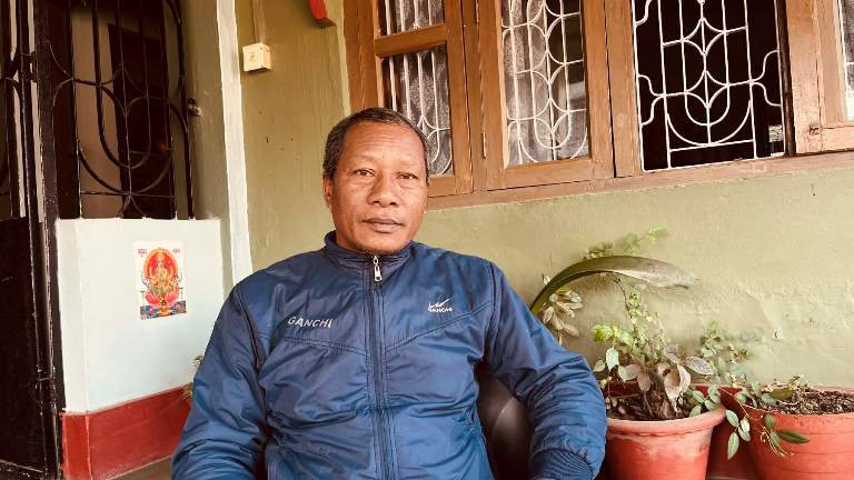 मेचीनगरमा पहिलो पटक भाका उत्सव हुने