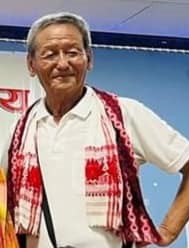 नेम्वाङ शिक्षा मन्त्रालयबाट पुरस्कृत