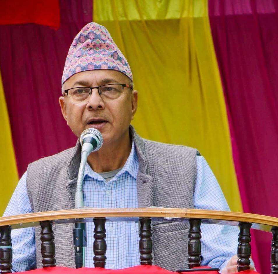 सबै स्वास्थ्य संस्था सञ्चालन गर्नुः नगरप्रमुख बुढाथोकी