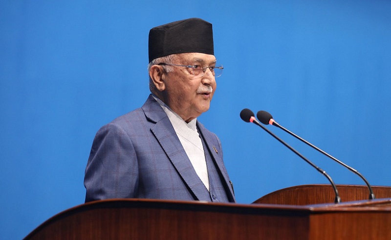 कांग्रेस र एमालेको ७ बुँदे सहमति सार्वजनिक