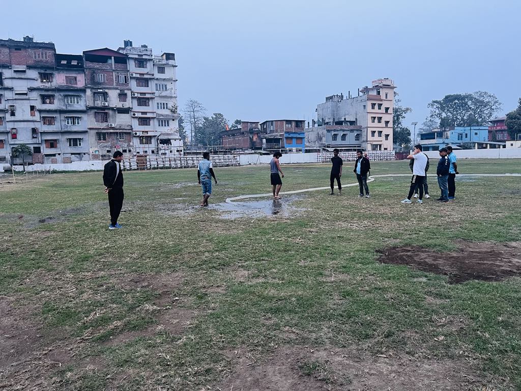 मेचीनगर गोल्डकपः तयारी तीब्र, संस्थापक सदस्यता १५० नाघ्यो