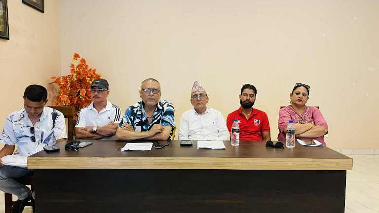 मेचीनगर गोल्डकपबाट साढे २४ लाख बचत