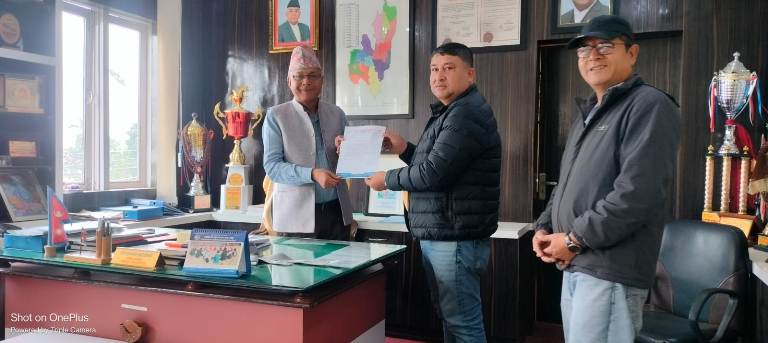 न्यायिक समिति सदस्य निरौलाले माफी माग्नु पर्छः वाणिज्य संघ