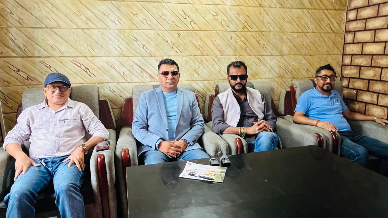 कपिलको नेतृत्वलाई पौडेल, कोइराला र कनालको समर्थन