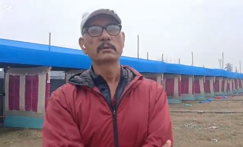 धुलाबारीमा आजदेखि मेची महोत्सव, उपसभामुखले उदघाटन गर्ने