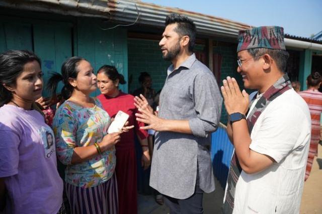 इलाम २ मा रास्वपा सहित १६ उम्मेद्वारको जमानत जफत (मत सहित)