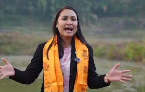 झापा १ : रास्वपाको घरदैलो कार्यक्रम प्रशासनले रोक्यो