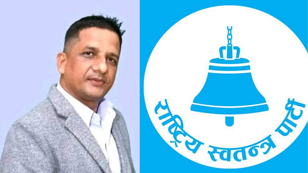 रास्वपा झापा सभापतिमा भण्डारी बिजयी