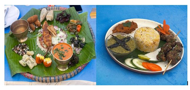 ‘रैथाने स्वाद महोत्सव’ले दिएको सन्देश