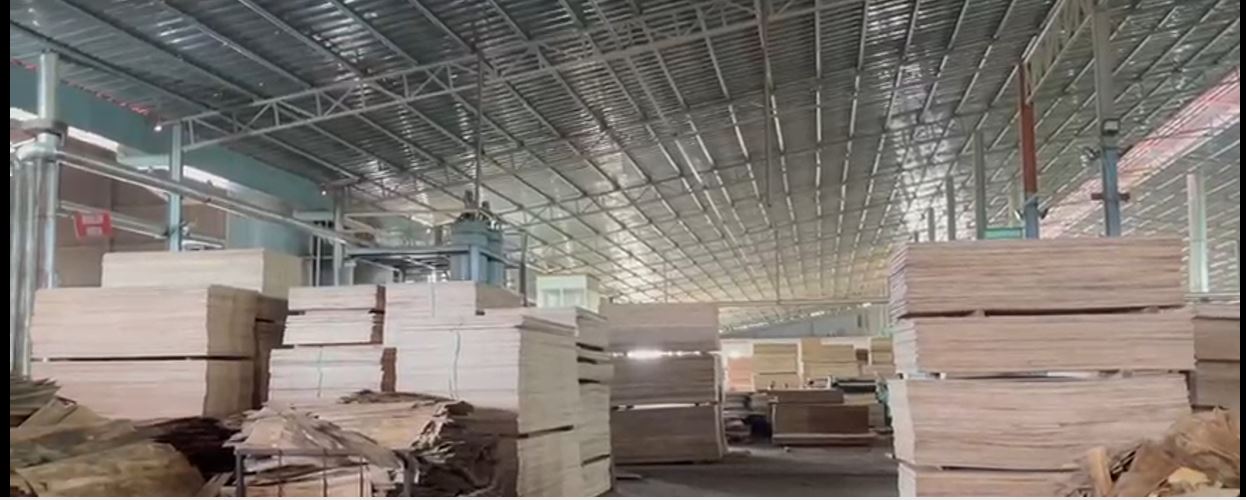 नेपाली प्लाई उद्योगले धमाधम बिआइएस पाउँदै