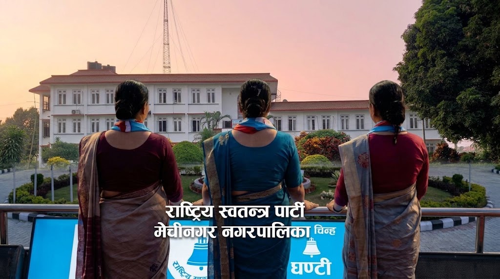 उपप्रमुखको उम्मेद्वार खोज्दै रास्वपा