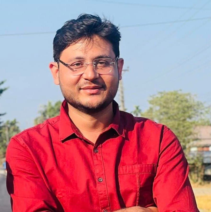 झापा–१ मा कांग्रेसको इतर समूहको संयोजकमा निरौला