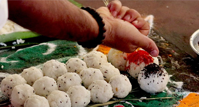 सकियो सोह्रश्राद्ध:भोली बाट दशै सुरु हुदै
