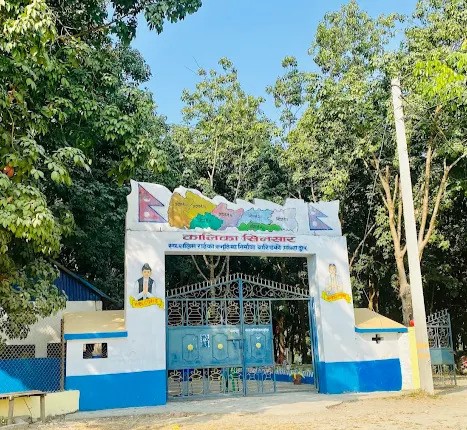 कालिका सिमसारबाट एकैदिन ४३ जना लागुऔषध प्रयोगकर्ता प्रक्राउ
