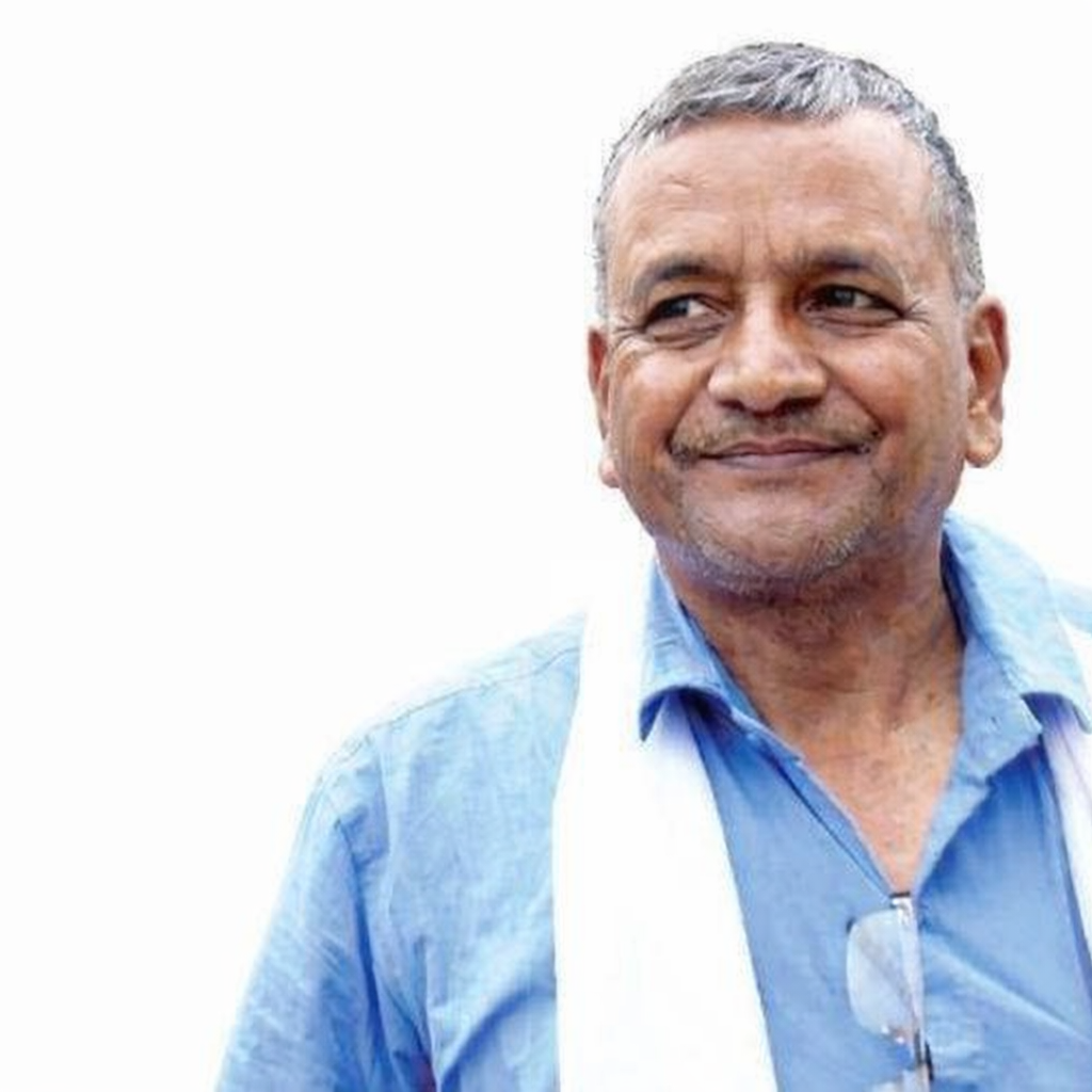 एमालेले झापा १ मा दियो आर सि उप्रेतीलाई टिकट