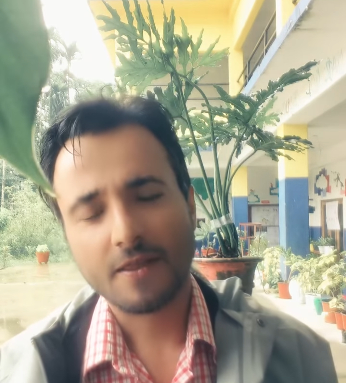 मेचीनगरका वडा सदस्य भट्टराईले दिए राजिनामा