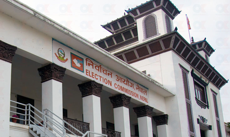 फागुन २१ को चुनाव : आजदेखि प्रचार प्रसार गर्न खुला