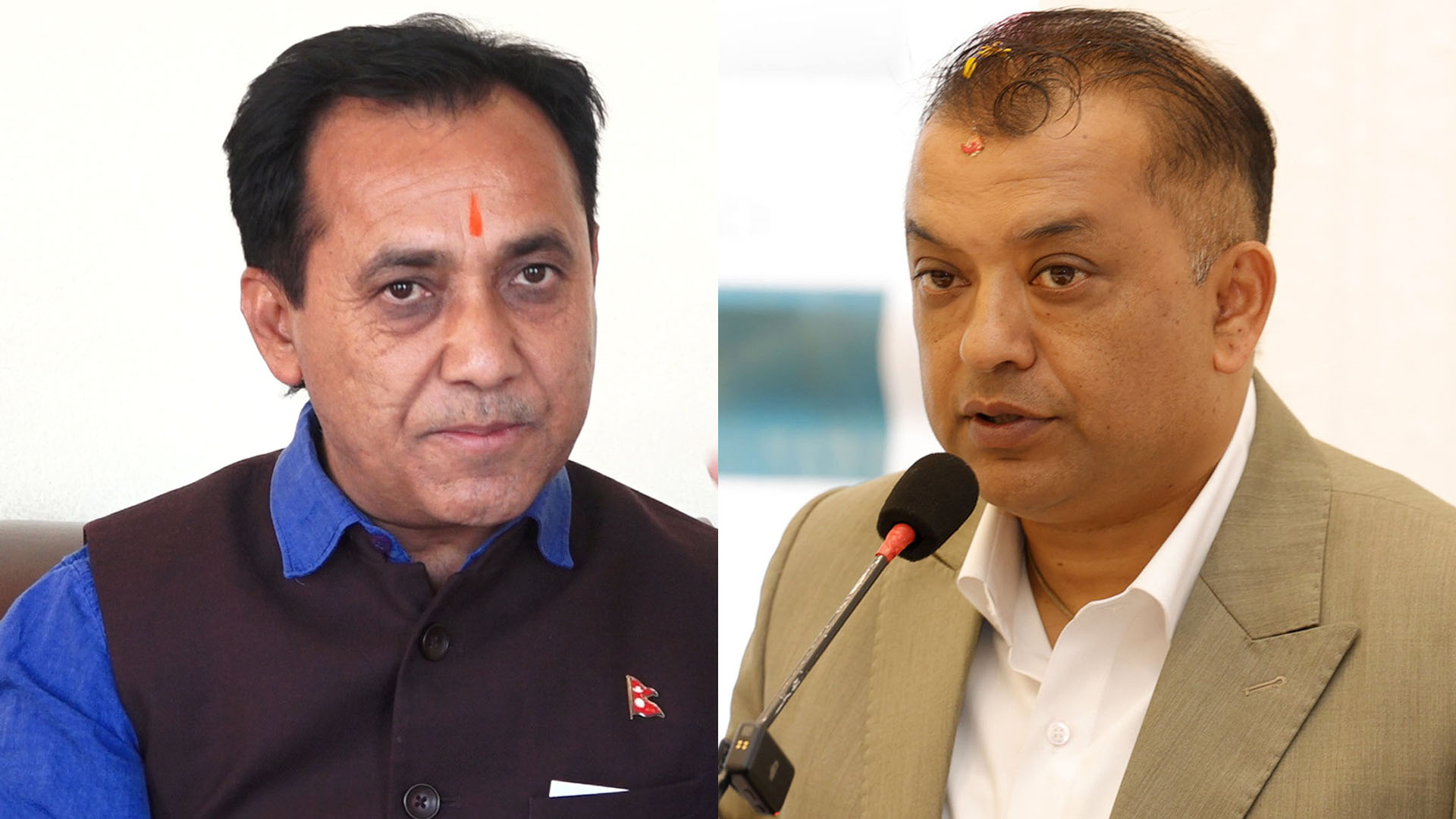 निर्वाचनको मैदान दुश्मनीको अखडा होइन, विचार र व्यक्तित्व प्रतिस्पर्धाको महायज्ञ हो :काँग्रेस