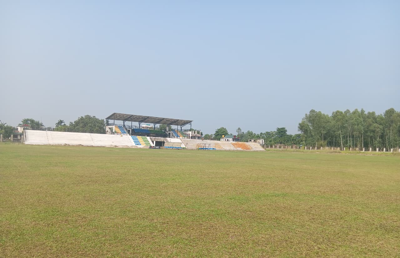 झापा महिला गोल्डकप कार्तिक १७ देखि