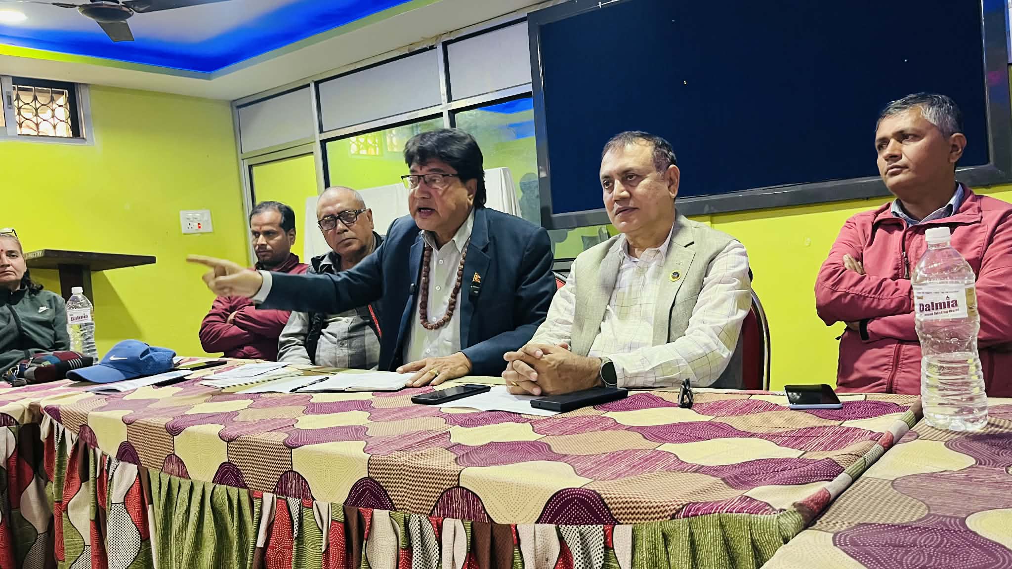 झापा १ : राप्रपाको स्थानीय घोषणा पत्र सार्वजनिक (पूर्णपाठ सहित)