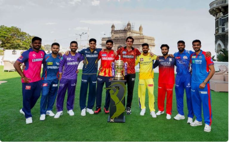 आइपीएल क्रिकेट आजदेखि सुरु हुँदै, पुरस्कार राशी ७४ करोड