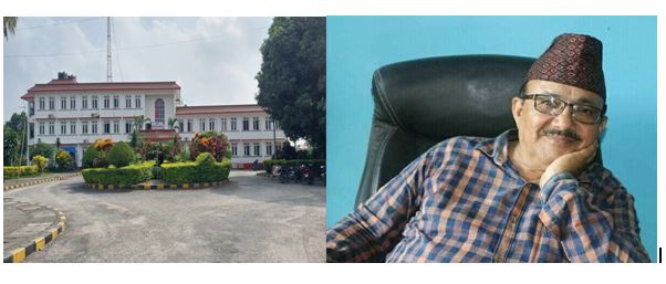 मेचीनगरमा कला साहित्य सम्बर्धन विकास समिति गठन, अध्यक्षमा भण्डारी