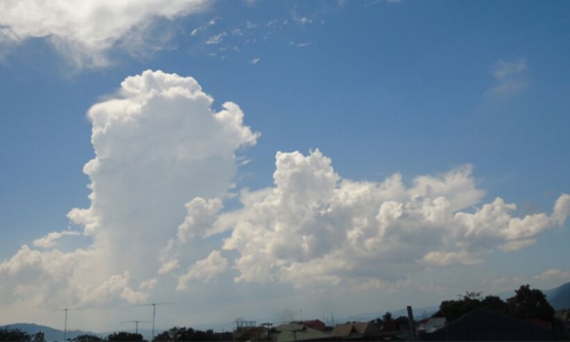 आजबाट बर्षात रोकिन्छः मौषमविद