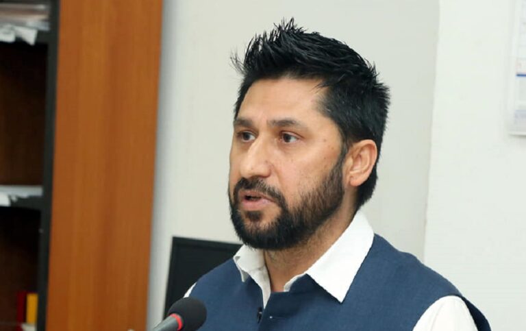 अदालतले भन्योः रवि लामिछानेलाई थुनामुक्त गर्नु