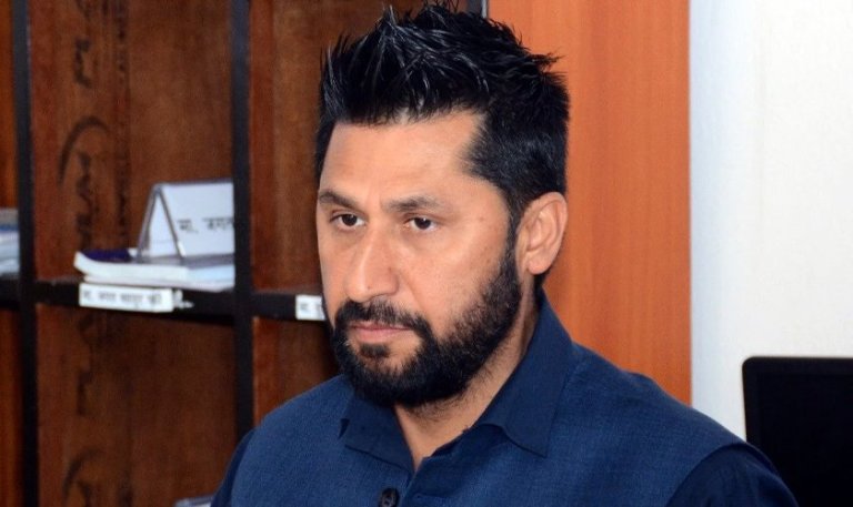 अदालतले भन्योः रवि लामिछानेविरूद्धको संगठित अपराध र सम्पत्ति शुद्धीकरण मुद्दा फिर्ता हुँदैन