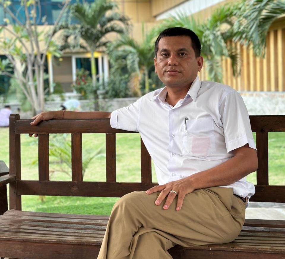 मेची उद्योग वाणिज्य संघको चुनावः उद्योग उपाध्यक्षमा निरौलाको दाबी